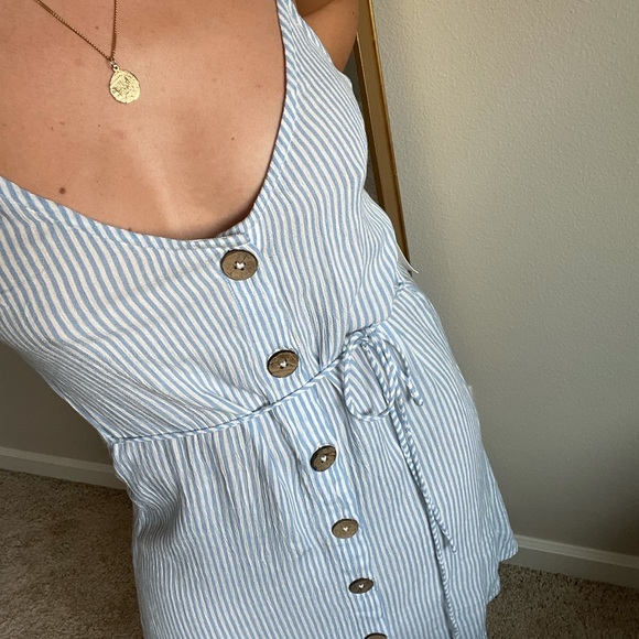 Billabong Dress - Picture 2 of 5